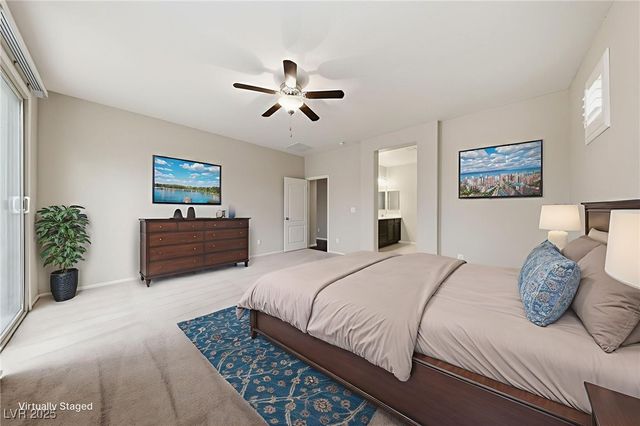 219 Sunset Shower Drive, Henderson, NV 89012