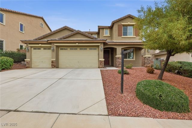 219 Sunset Shower Drive, Henderson, NV 89012