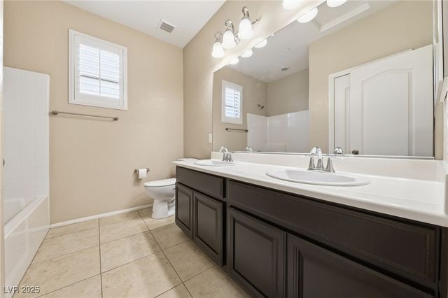 219 Sunset Shower Drive, Henderson, NV 89012