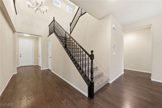 219 Sunset Shower Drive, Henderson, NV 89012