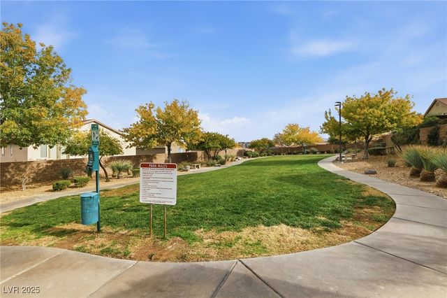 219 Sunset Shower Drive, Henderson, NV 89012