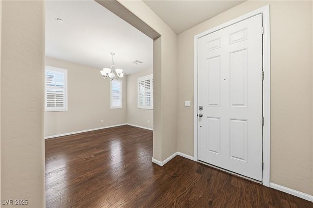 219 Sunset Shower Drive, Henderson, NV 89012