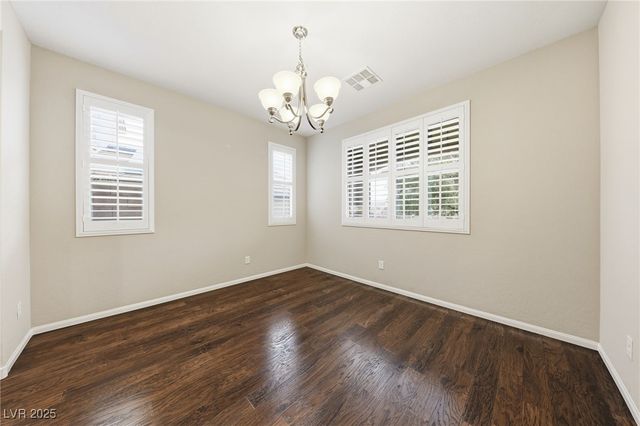 219 Sunset Shower Drive, Henderson, NV 89012