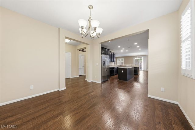 219 Sunset Shower Drive, Henderson, NV 89012