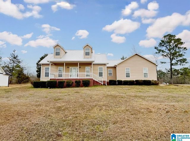 2395 CEDAR RIDGE CIRCLE, Hokes Bluff, AL 35903