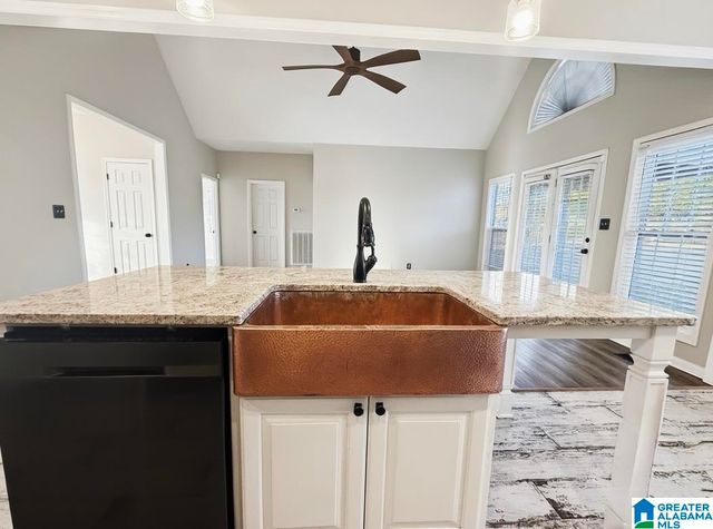 2395 CEDAR RIDGE CIRCLE, Hokes Bluff, AL 35903