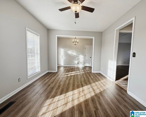 2395 CEDAR RIDGE CIRCLE, Hokes Bluff, AL 35903