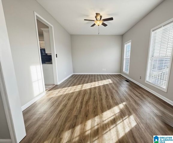 2395 CEDAR RIDGE CIRCLE, Hokes Bluff, AL 35903