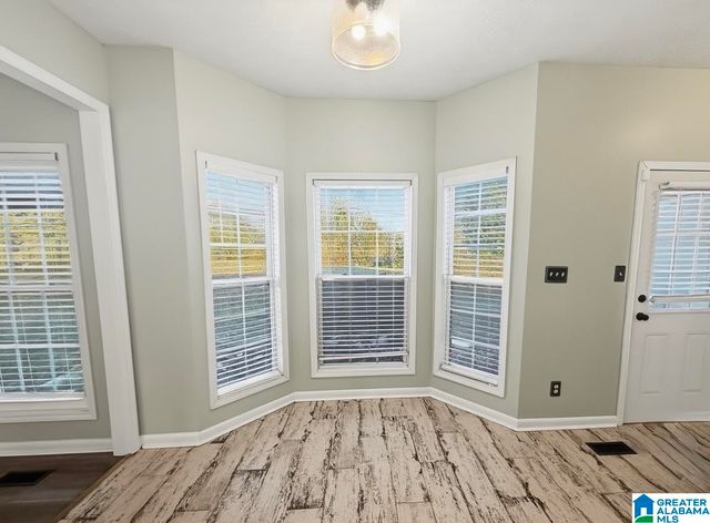 2395 CEDAR RIDGE CIRCLE, Hokes Bluff, AL 35903