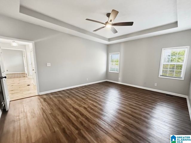 2395 CEDAR RIDGE CIRCLE, Hokes Bluff, AL 35903