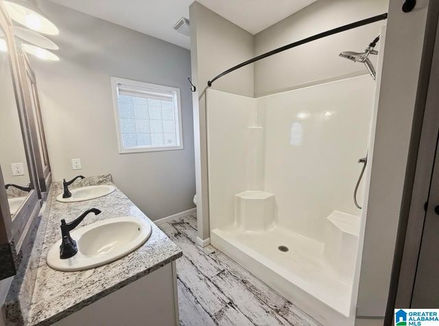 2395 CEDAR RIDGE CIRCLE, Hokes Bluff, AL 35903