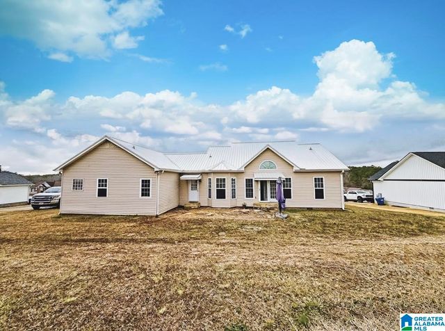 2395 CEDAR RIDGE CIRCLE, Hokes Bluff, AL 35903