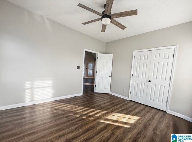 2395 CEDAR RIDGE CIRCLE, Hokes Bluff, AL 35903