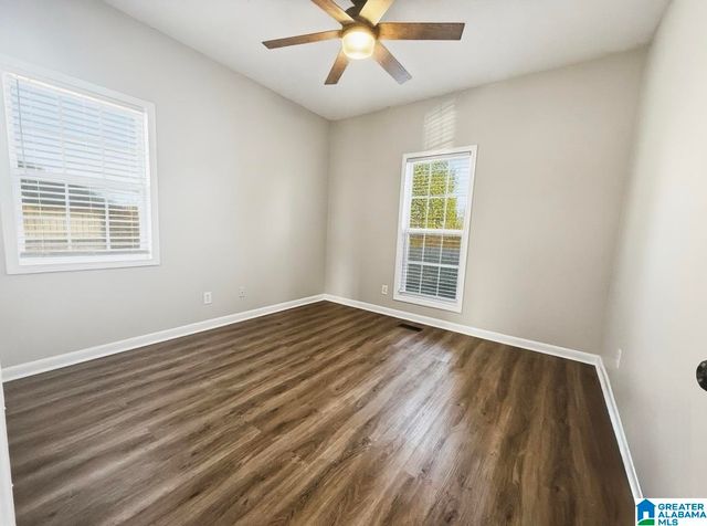 2395 CEDAR RIDGE CIRCLE, Hokes Bluff, AL 35903