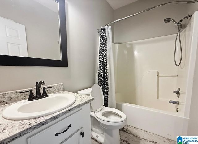 2395 CEDAR RIDGE CIRCLE, Hokes Bluff, AL 35903