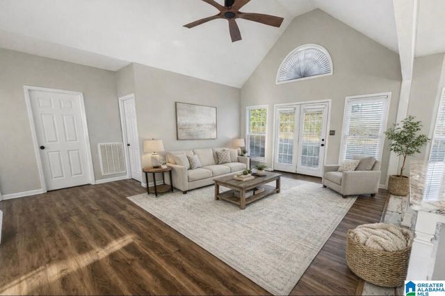 2395 CEDAR RIDGE CIRCLE, Hokes Bluff, AL 35903