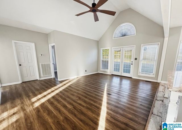 2395 CEDAR RIDGE CIRCLE, Hokes Bluff, AL 35903