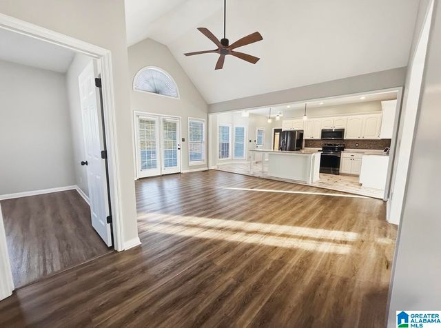 2395 CEDAR RIDGE CIRCLE, Hokes Bluff, AL 35903