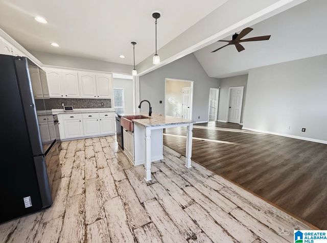 2395 CEDAR RIDGE CIRCLE, Hokes Bluff, AL 35903