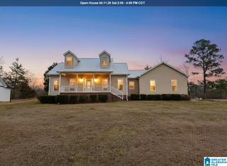 2395 CEDAR RIDGE CIRCLE, Hokes Bluff, AL 35903