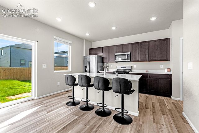 11396 Saugeye Street, Colorado Springs, CO 80925