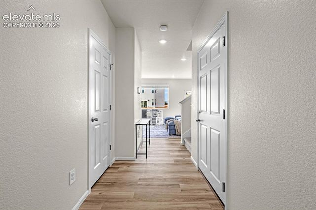 11396 Saugeye Street, Colorado Springs, CO 80925