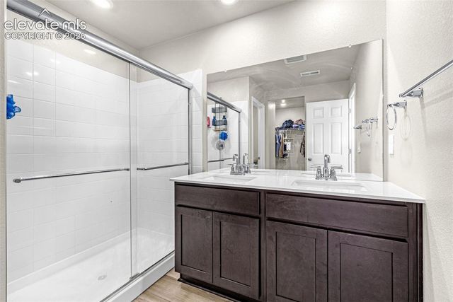 11396 Saugeye Street, Colorado Springs, CO 80925