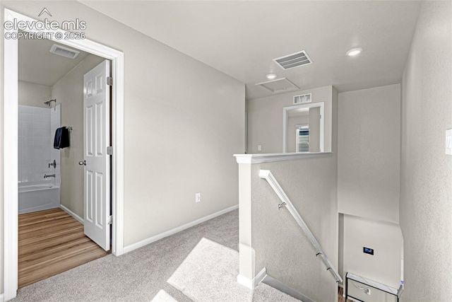 11396 Saugeye Street, Colorado Springs, CO 80925