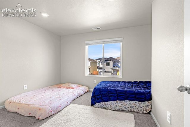 11396 Saugeye Street, Colorado Springs, CO 80925