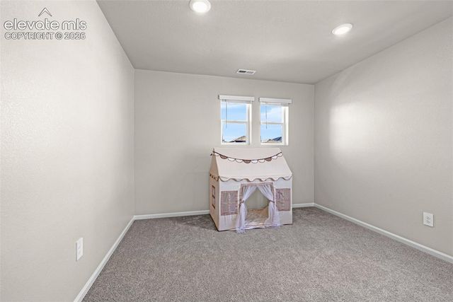 11396 Saugeye Street, Colorado Springs, CO 80925