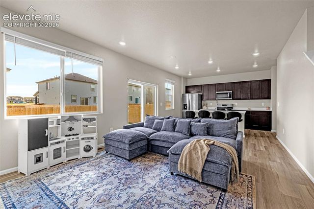 11396 Saugeye Street, Colorado Springs, CO 80925