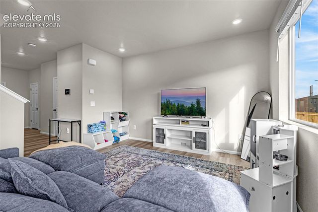 11396 Saugeye Street, Colorado Springs, CO 80925
