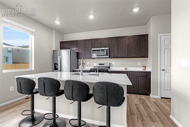11396 Saugeye Street, Colorado Springs, CO 80925
