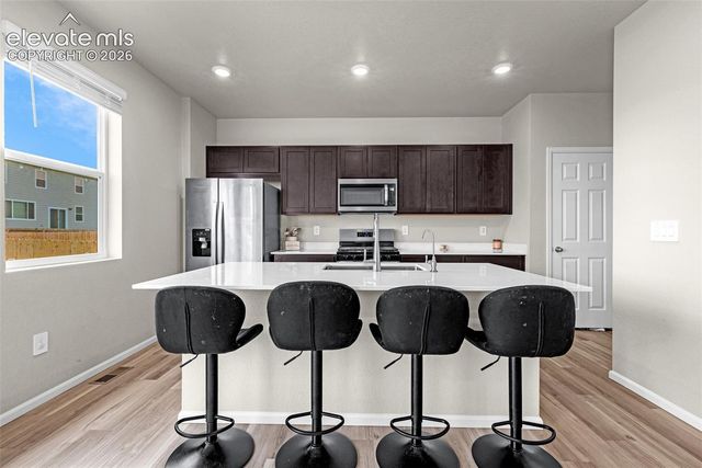 11396 Saugeye Street, Colorado Springs, CO 80925