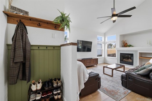 8780 Starwood Lane, Parker, CO 80134