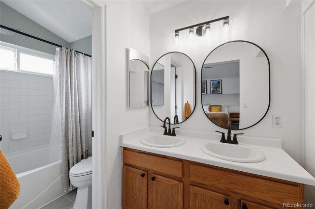 8780 Starwood Lane, Parker, CO 80134