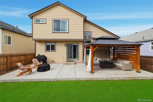 8780 Starwood Lane, Parker, CO 80134