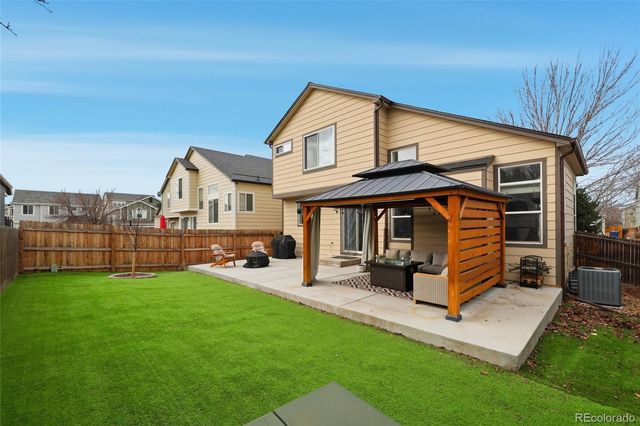 8780 Starwood Lane, Parker, CO 80134