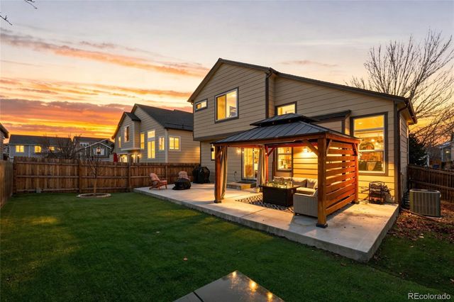 8780 Starwood Lane, Parker, CO 80134