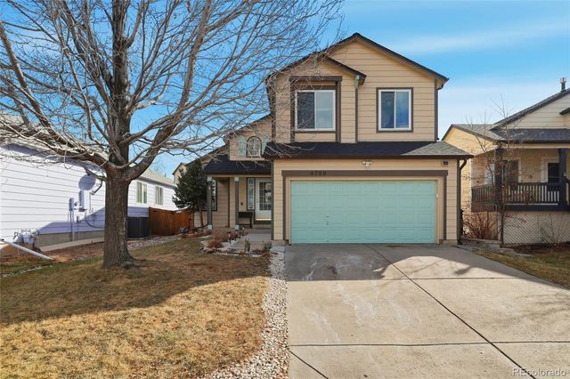 8780 Starwood Lane, Parker, CO 80134