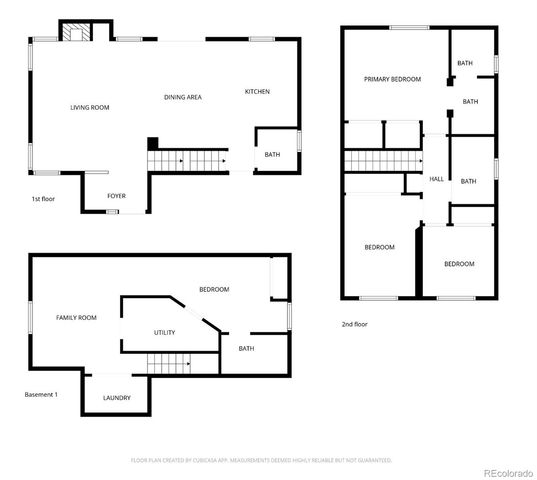 8780 Starwood Lane, Parker, CO 80134