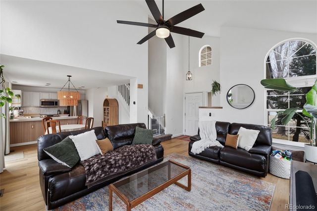 8780 Starwood Lane, Parker, CO 80134