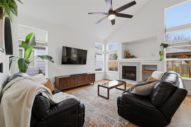 8780 Starwood Lane, Parker, CO 80134