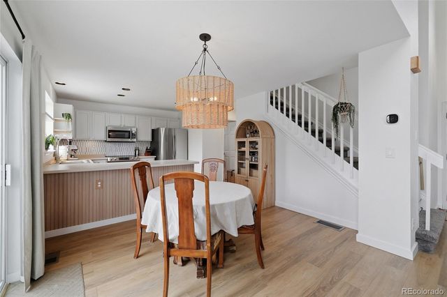 8780 Starwood Lane, Parker, CO 80134