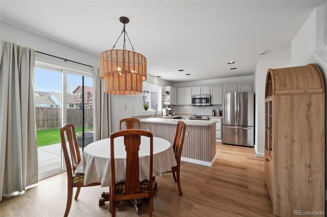 8780 Starwood Lane, Parker, CO 80134