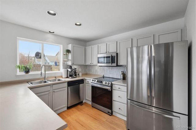 8780 Starwood Lane, Parker, CO 80134