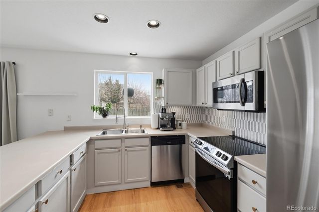 8780 Starwood Lane, Parker, CO 80134