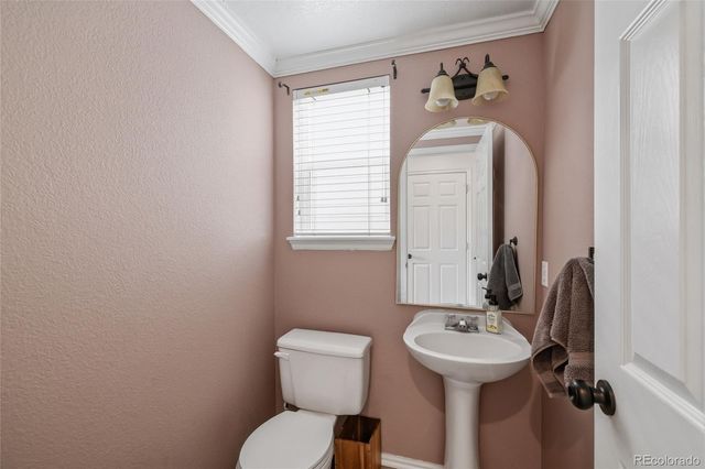 8780 Starwood Lane, Parker, CO 80134