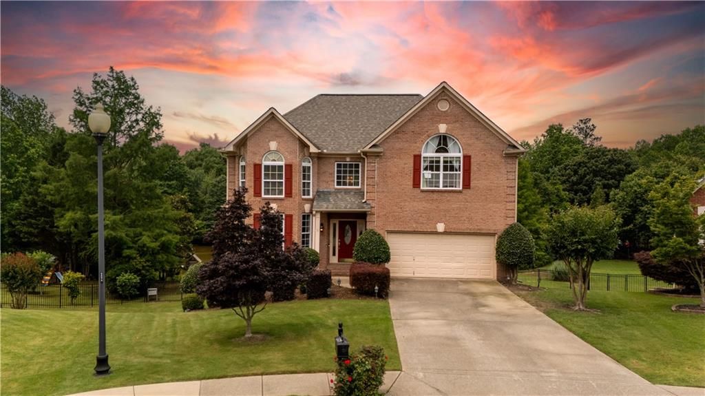 638 Glen Valley Way, Dacula, GA 30019