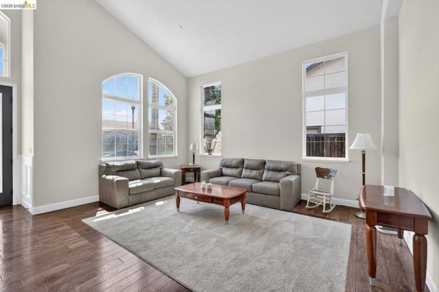 2875 Tango Ln, Brentwood, CA 94513